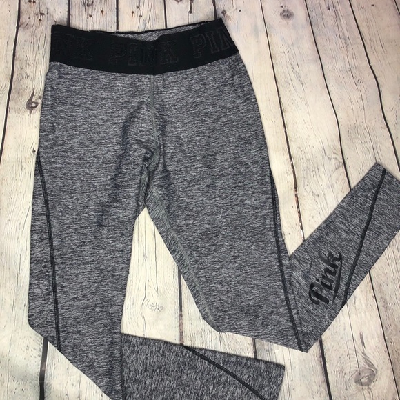 PINK Victoria's Secret Pants - Victoria’s Secret Ultimate High Waist Leggings